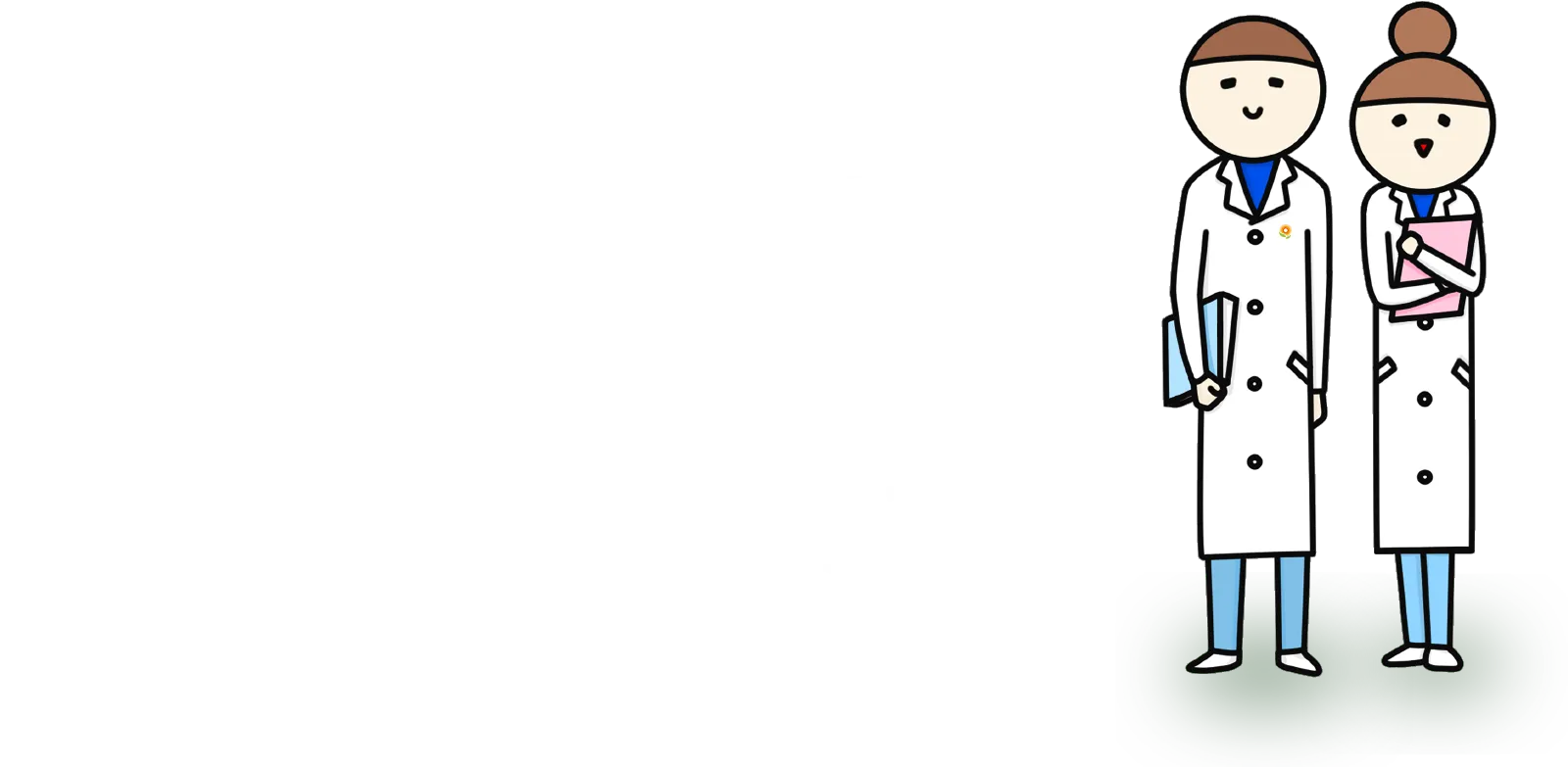 わたしたち『そえる』の仕事は「調剤」だけではありません　では、なにが？